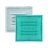 Spray Booth Intake Tacky Filter Panel, Internal Frame